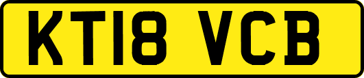 KT18VCB