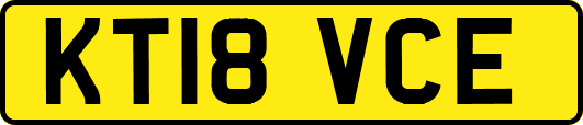 KT18VCE