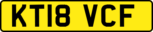 KT18VCF