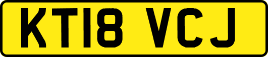 KT18VCJ