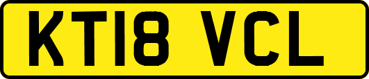 KT18VCL