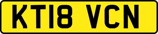 KT18VCN