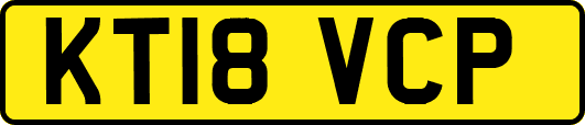 KT18VCP