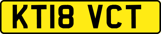 KT18VCT