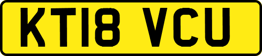 KT18VCU