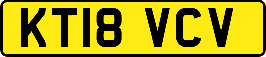 KT18VCV