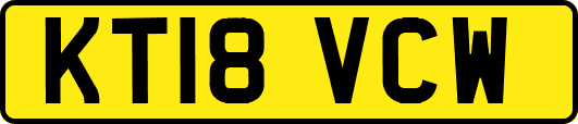 KT18VCW