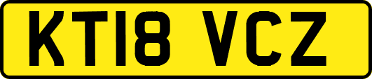 KT18VCZ