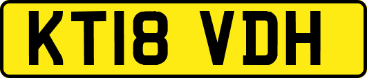 KT18VDH