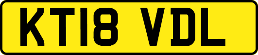 KT18VDL