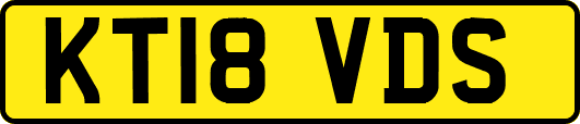 KT18VDS
