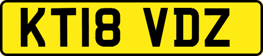 KT18VDZ