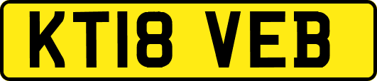 KT18VEB