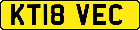 KT18VEC