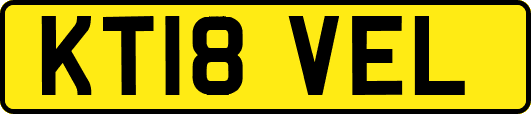 KT18VEL