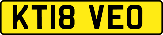 KT18VEO