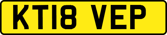KT18VEP