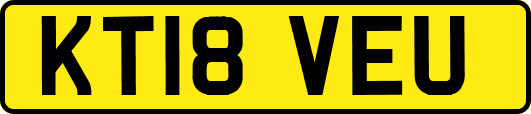 KT18VEU