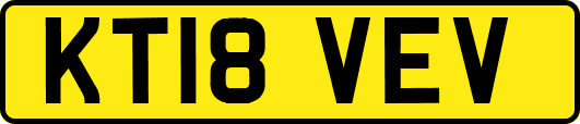 KT18VEV