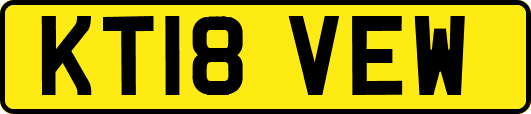 KT18VEW