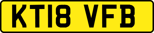 KT18VFB