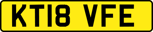 KT18VFE
