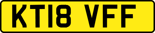 KT18VFF