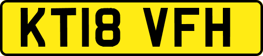 KT18VFH