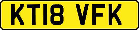 KT18VFK