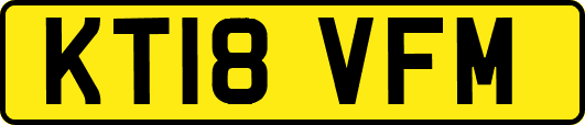 KT18VFM