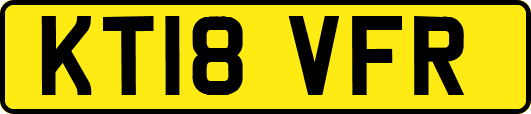 KT18VFR