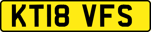 KT18VFS