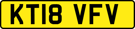 KT18VFV
