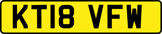 KT18VFW