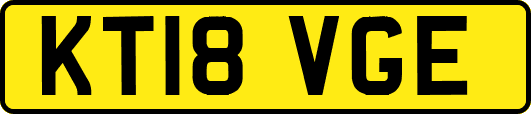 KT18VGE
