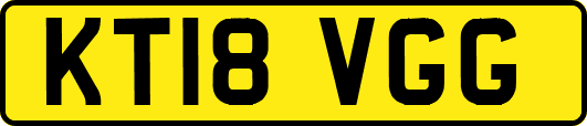 KT18VGG