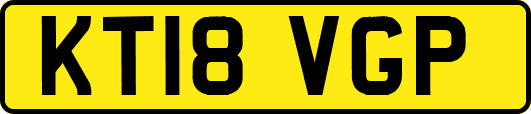 KT18VGP