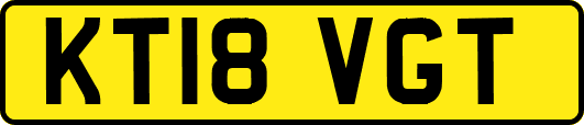 KT18VGT