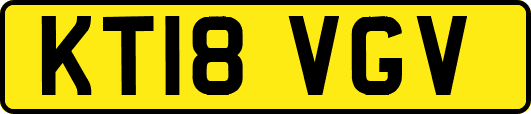KT18VGV
