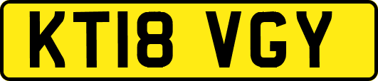 KT18VGY