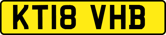 KT18VHB