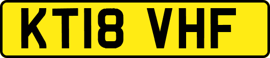KT18VHF