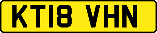 KT18VHN