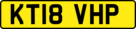 KT18VHP