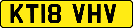 KT18VHV