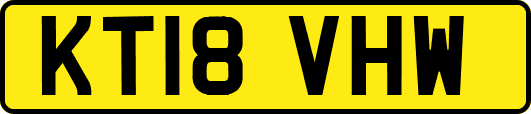 KT18VHW