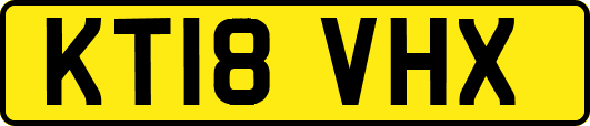KT18VHX