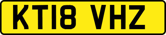 KT18VHZ