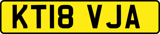 KT18VJA