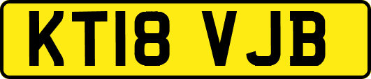 KT18VJB